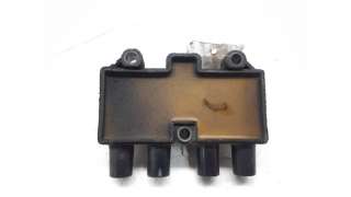 BOBINA ENCENDIDO CHEVROLET AVEO / KALOS FASTBACK (2003-2008) 1.4 16V 94CV 1399CC - L.4809927 / 25182496