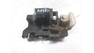 CERRADURA PUERTA DELANTERA DERECHA FIAT DOBLO LIMUSINA (2004-2005) 1.3 JTD 16V 70CV 1248CC - L.4809999 / 0051843470