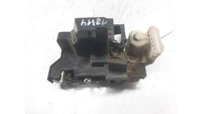CERRADURA PUERTA DELANTERA DERECHA FIAT DOBLO LIMUSINA (2004-2005) 1.3 JTD 16V 70CV 1248CC - L.4809999 / 0051843470