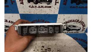 CERRADURA PUERTA DELANTERA DERECHA FIAT DOBLO LIMUSINA (2004-2005) 1.3 JTD 16V 70CV 1248CC - L.4809999 / 0051843470 2