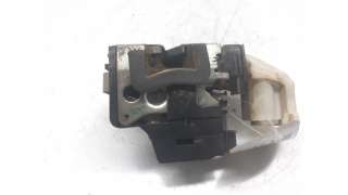 CERRADURA PUERTA DELANTERA DERECHA FIAT DOBLO LIMUSINA (2004-2005) 1.3 JTD 16V 70CV 1248CC - L.4809999 / 0051843470