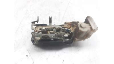 CERRADURA PUERTA DELANTERA IZQUIERDA FIAT DOBLO LIMUSINA (2004-2005) 1.3 JTD 16V 70CV 1248CC - L.4810000 / 0051843471