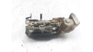CERRADURA PUERTA DELANTERA IZQUIERDA FIAT DOBLO LIMUSINA (2004-2005) 1.3 JTD 16V 70CV 1248CC - L.4810000 / 0051843471