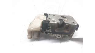 CERRADURA PUERTA DELANTERA IZQUIERDA FIAT DOBLO LIMUSINA (2004-2005) 1.3 JTD 16V 70CV 1248CC - L.4810000 / 0051843471 2