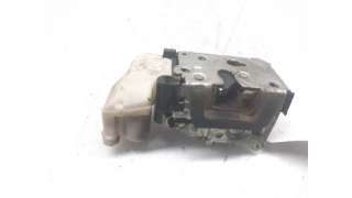 CERRADURA PUERTA DELANTERA IZQUIERDA FIAT DOBLO LIMUSINA (2004-2005) 1.3 JTD 16V 70CV 1248CC - L.4810000 / 0051843471