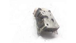 CERRADURA PUERTA DELANTERA IZQUIERDA FIAT DOBLO LIMUSINA (2004-2005) 1.3 JTD 16V 70CV 1248CC - L.4810000 / 0051843471