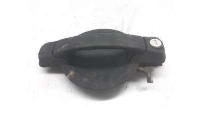 MANETA EXTERIOR DELANTERA DERECHA FIAT DOBLO LIMUSINA (2004-2005) 1.3 JTD 16V 70CV 1248CC - L.4810064 / 0735309959