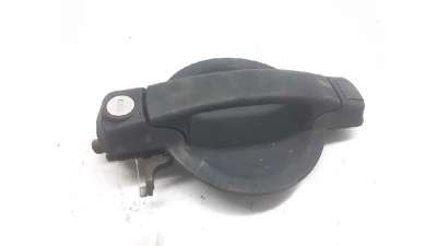 MANETA EXTERIOR DELANTERA IZQUIERDA FIAT DOBLO LIMUSINA (2004-2005) 1.3 JTD 16V 70CV 1248CC - L.4810065 / 0735309960