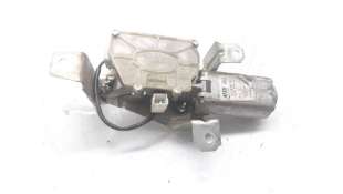 MOTOR LIMPIA TRASERO FIAT DOBLO LIMUSINA (2004-2005) 1.3 JTD 16V 70CV 1248CC - L.4810080 / 0051757281 2