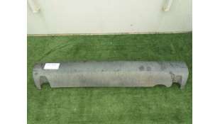PARAGOLPES TRASERO FIAT DOBLO LIMUSINA (2004-2005) 1.3 JTD 16V 70CV 1248CC - L.4810088 / 0051742550