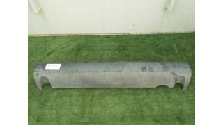 PARAGOLPES TRASERO FIAT DOBLO LIMUSINA (2004-2005) 1.3 JTD 16V 70CV 1248CC - L.4810088 / 0051742550