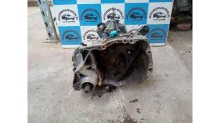 PARAGOLPES TRASERO FIAT DOBLO LIMUSINA (2004-2005) 1.3 JTD 16V 70CV 1248CC - L.4810088 / 0051742550