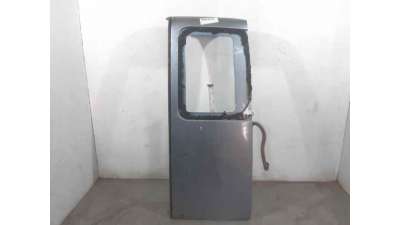 PUERTA TRASERA DERECHA FIAT DOBLO LIMUSINA (2004-2005) 1.3 JTD 16V 70CV 1248CC - L.4810106 / 0051847628