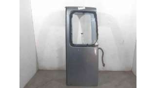 PUERTA TRASERA DERECHA FIAT DOBLO LIMUSINA (2004-2005) 1.3 JTD 16V 70CV 1248CC - L.4810106 / 0051847628
