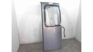 PUERTA TRASERA DERECHA FIAT DOBLO LIMUSINA (2004-2005) 1.3 JTD 16V 70CV 1248CC - L.4810106 / 0051847628