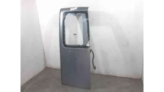 PUERTA TRASERA DERECHA FIAT DOBLO LIMUSINA (2004-2005) 1.3 JTD 16V 70CV 1248CC - L.4810106 / 0051847628