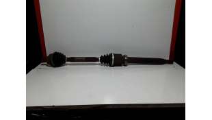 RETROVISOR IZQUIERDO FIAT DOBLO LIMUSINA (2004-2005) 1.3 JTD 16V 70CV 1248CC - L.4810114 / 0735394524