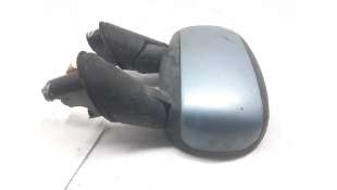 RETROVISOR IZQUIERDO FIAT DOBLO LIMUSINA (2004-2005) 1.3 JTD 16V 70CV 1248CC - L.4810114 / 0735394524 2