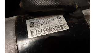 INYECTOR SEAT INCA (1995-2003) 1.9 D 64CV 1896CC - L.4810142 / 028130201G 2