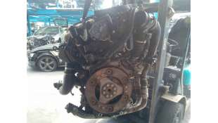 INYECTOR SEAT INCA (1995-2003) 1.9 D 64CV 1896CC - L.4810144 / 028130201G