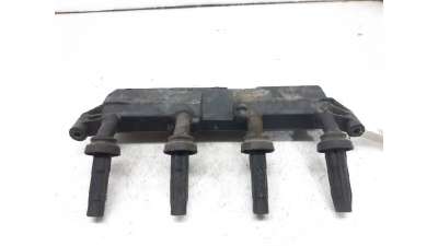 BOBINA ENCENDIDO CITROEN C3 I (2002-) 1.4 I BIVALENT 73CV 1360CC - L.4810377 / 9654814480