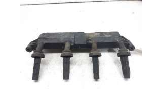 BOBINA ENCENDIDO CITROEN C3 I (2002-) 1.4 I BIVALENT 73CV 1360CC - L.4810377 / 9654814480