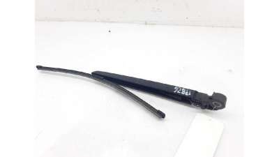 BRAZO LIMPIA TRASERO AUDI A3 SPORTBACK (2012-) 1.6 TDI 105CV 1598CC - L.4810403 / 8V3955407