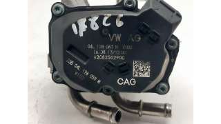CAJA MARIPOSA AUDI A3 SPORTBACK (2012-) 1.6 TDI 105CV 1598CC - L.4810404 / 04L128063N