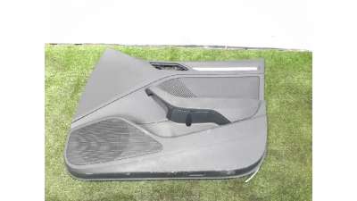GUARNECIDO PUERTA DELANTERA DERECHA AUDI A3 SPORTBACK (2012-) 1.6 TDI 105CV 1598CC - L.4810443 / 8V4867106