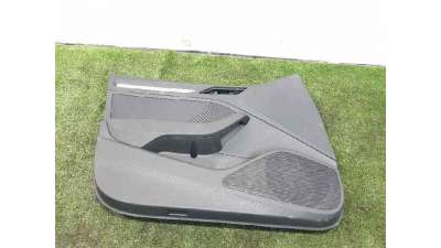 GUARNECIDO PUERTA DELANTERA IZQUIERDA AUDI A3 SPORTBACK (2012-) 1.6 TDI 105CV 1598CC - L.4810444 / 8V4867105