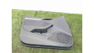 GUARNECIDO PUERTA DELANTERA IZQUIERDA AUDI A3 SPORTBACK (2012-) 1.6 TDI 105CV 1598CC - L.4810444 / 8V4867105