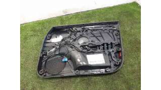 GUARNECIDO PUERTA DELANTERA IZQUIERDA AUDI A3 SPORTBACK (2012-) 1.6 TDI 105CV 1598CC - L.4810444 / 8V4867105