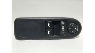 MOTOR ELEVALUNAS DELANTERO IZQUIERDO AUDI A3 SPORTBACK (2012-) 1.6 TDI 105CV 1598CC - L.4810472 / 5Q0959802B