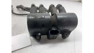 BOBINA ENCENDIDO CHEVROLET MATIZ (2005-2011) 1.0 LPG 67CV 995CC - L.4810534 / 96253555 2