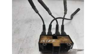 BOBINA ENCENDIDO CHEVROLET MATIZ (2005-2011) 1.0 LPG 67CV 995CC - L.4810534 / 96253555