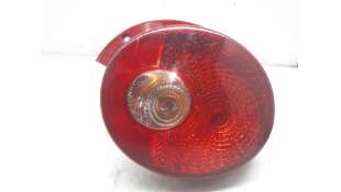 PILOTO TRASERO DERECHO CHEVROLET MATIZ (2005-2011) 1.0 LPG 67CV 995CC - L.4810535 / 300412R