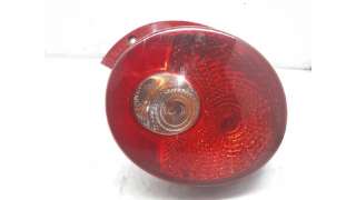 PILOTO TRASERO DERECHO CHEVROLET MATIZ (2005-2011) 1.0 LPG 67CV 995CC - L.4810535 / 300412R