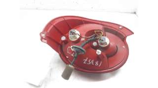 PILOTO TRASERO DERECHO CHEVROLET MATIZ (2005-2011) 1.0 LPG 67CV 995CC - L.4810535 / 300412R