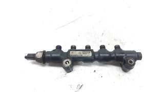 RAMPA INYECTORA PEUGEOT 307 BREAK (2005-2008) 1.6 HDI 90CV 1560CC - L.4810545 / 9654592680