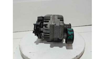 RAMPA INYECTORA RENAULT SCÉNIC II (2003-2006) 1.9 DCI (JM0G, JM12, JM1G, JM2C) 120CV 1870CC - L.4810713 / 8200330912