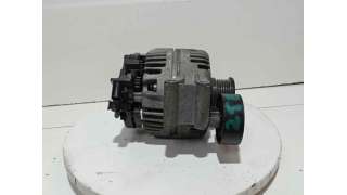RAMPA INYECTORA RENAULT SCÉNIC II (2003-2006) 1.9 DCI (JM0G, JM12, JM1G, JM2C) 120CV 1870CC - L.4810713 / 8200330912
