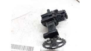 BOMBA ACEITE RENAULT TRAFIC FURGÓN (1997-2001) 1.9 D 60CV 1870CC - L.4810746 / 7700600251 2