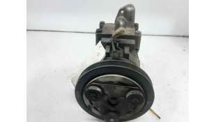 COMPRESOR AIRE ACONDICIONADO FORD RANGER (1999-2006) 2.5 TD 4X4 109CV 2500CC - L.4810997 / RZWLA06