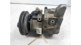 COMPRESOR AIRE ACONDICIONADO FORD RANGER (1999-2006) 2.5 TD 4X4 109CV 2500CC - L.4810997 / RZWLA06