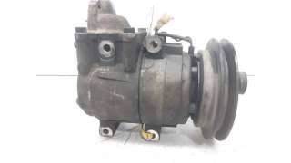 COMPRESOR AIRE ACONDICIONADO FORD RANGER (1999-2006) 2.5 TD 4X4 109CV 2500CC - L.4810997 / RZWLA06