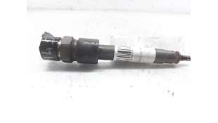 INYECTOR FIAT DOBLO LIMUSINA (2003-) 1.9 JTD 105CV 1910CC - L.4811098 / 0445110119