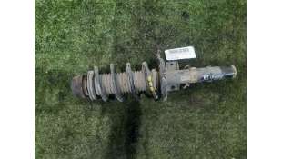 AMORTIGUADOR DELANTERO IZQUIERDO SKODA FABIA II COMBI (2010-2014) 1.6 TDI 75CV 1598CC - L.4811115 / 6Q0413031BJ