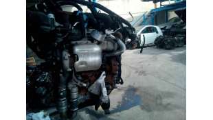 AMORTIGUADOR DELANTERO IZQUIERDO SKODA FABIA II COMBI (2010-2014) 1.6 TDI 75CV 1598CC - L.4811115 / 6Q0413031BJ 2