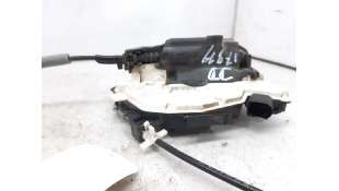 CERRADURA PUERTA DELANTERA DERECHA SKODA FABIA II COMBI (2010-2014) 1.6 TDI 75CV 1598CC - L.4811160 / 6X1837014G 2