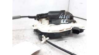 CERRADURA PUERTA DELANTERA DERECHA SKODA FABIA II COMBI (2010-2014) 1.6 TDI 75CV 1598CC - L.4811160 / 6X1837014G